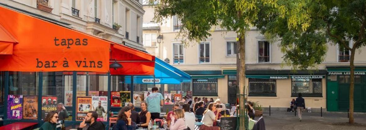 Les meilleurs restaurants à proximité de notre hôtel