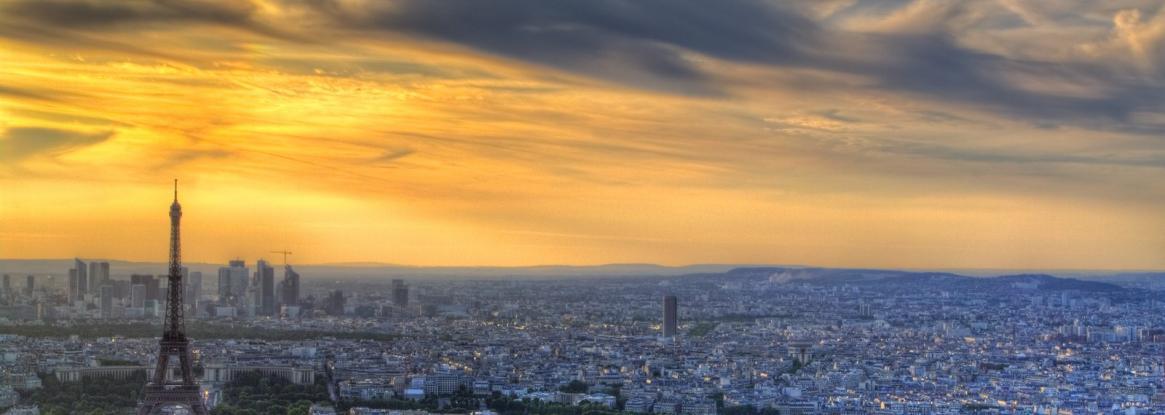 Cinq musées à visiter à Paris